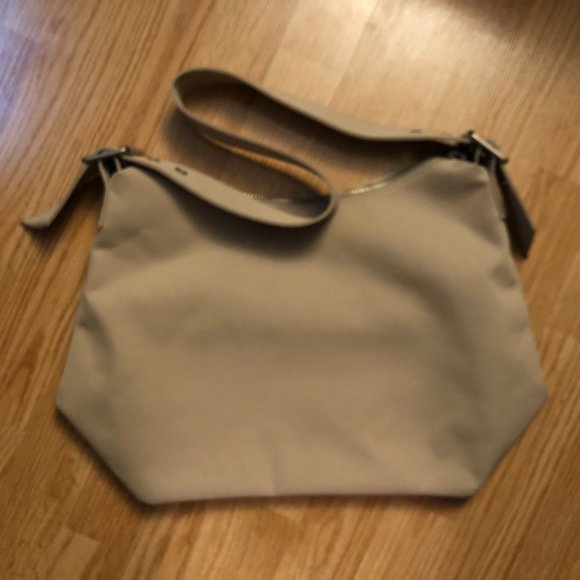 GAP Beige Purse - Picture 3 of 8